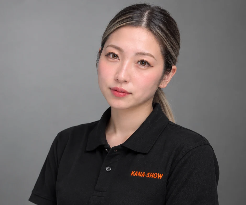 時任 美由紀